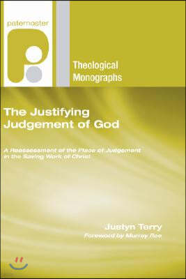 The Justifying Judgement of God