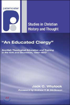 "An Educated Clergy"