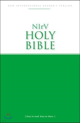 NIRV, Economy Bible, Paperback: Easy to Read. Easy to Share.