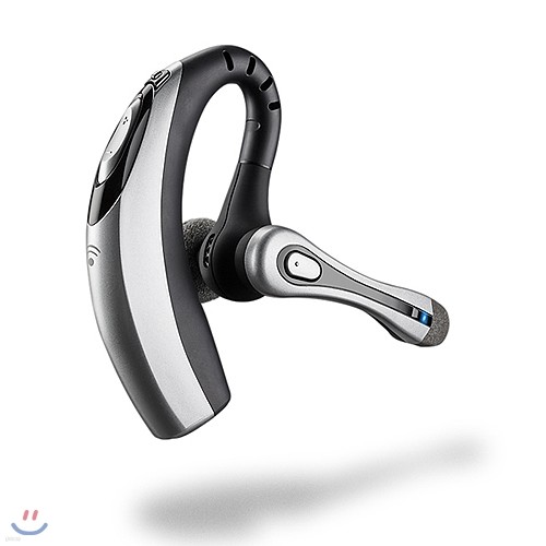 [플랜트로닉스]Plantronics Bluetooth 무선헤드셋 핸드폰용 Handsfree V510-ws