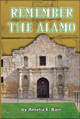 Remember the Alamo