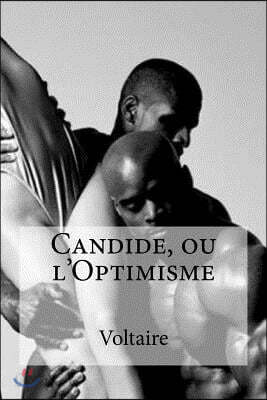 Candide, ou l'Optimisme