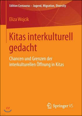 Kitas Interkulturell Gedacht