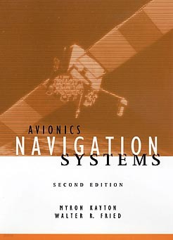 Avionics Navigation Systems