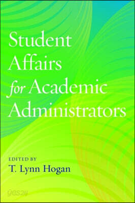 Student Affairs for Academic Administrators