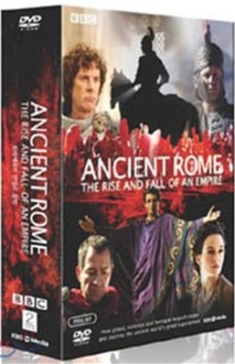 로마제국의 탄생과 몰락 : BBC다큐멘터리