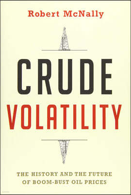 Crude Volatility: The History and the Future of Boom-Bust Oil Prices