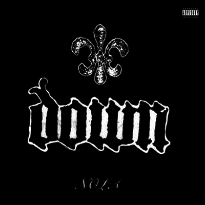 Down — Nola 앨범 커버