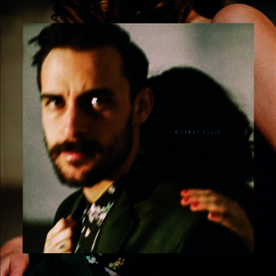 Robert Ellis — Robert Ellis 앨범 커버