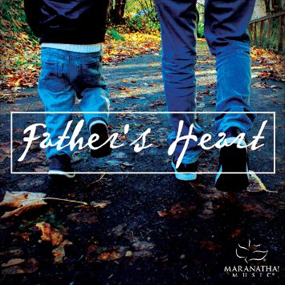 Various Artists - Father's Heart Good Good Father (3CD)