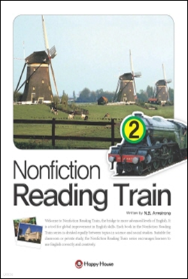 Nonfiction Reading Train 2