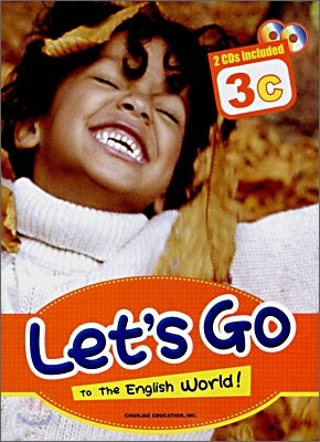 Let's go to the English World! 3C