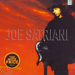 Joe Satriani - Joe Satriani