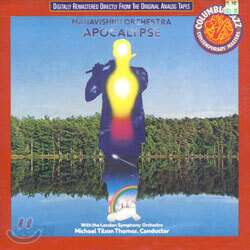 Mahavishnu Orchestra - Apocalypse
