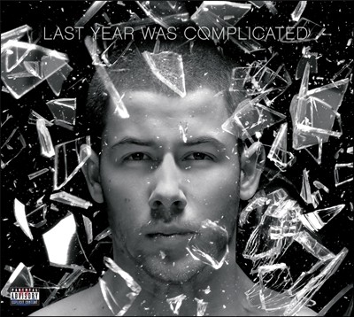 Nick Jonas (닉 조나스) - Last Year Was Complicated (Deluxe)