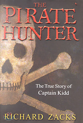 The Pirate Hunter