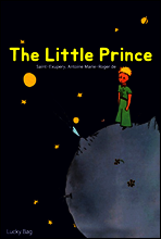 어린왕자 [The Little Prince] 세계문학명작 원서 읽기(영문판)