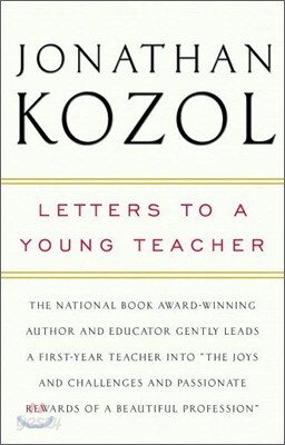 Letters to a Young Teacher