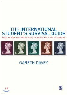 The International Student's Survival Guide