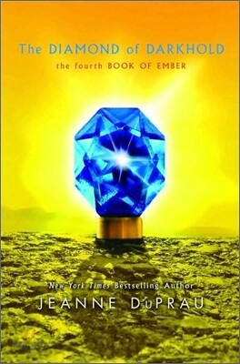 The Diamond of Darkhold