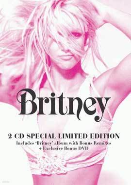 Britney Spears - Britney (Special Limited Edition)