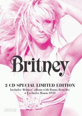 Britney Spears - Britney (Special Limited Edition)
