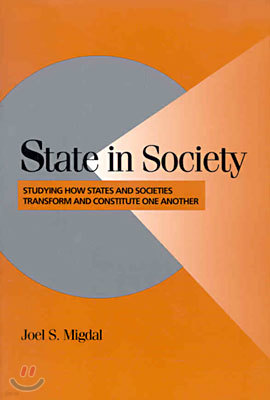 State in Society