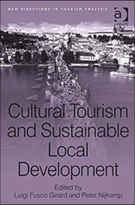 Cultural Tourism and Sustainable Local Development