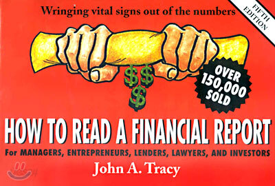 How to Read A Financial Report, 5th edition
