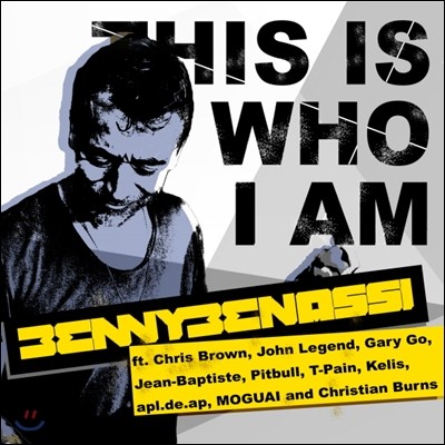 Benny Benassi ( ) - This Is Who I Am (Best Of Benny Benassi from 2003 to 2016)