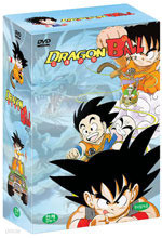 [DVD] 巡  Vol.2 (Dragon Ball/5 Disc/̰)