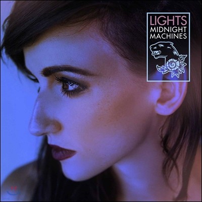 Lights (라이츠) - Midnight Machines