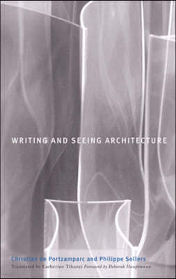 Writing and Seeing Architecture