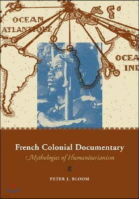 French Colonial Documentary