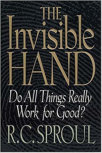 The Invisible Hand (Hardcover)