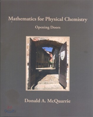 Mathematics for Physical Chemistry: Opening Doors