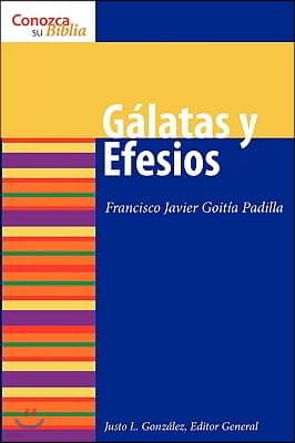 Galatas y Efesios