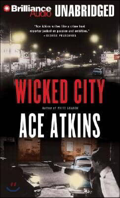 Wicked City