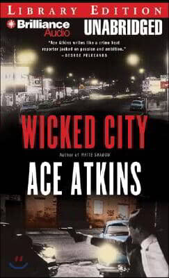 Wicked City