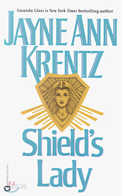 Shield's Lady