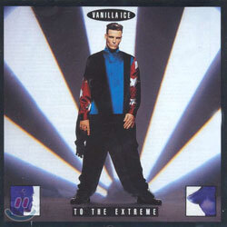 Vanilla Ice - To The Extreme