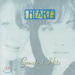 Heart - Greatest Hits