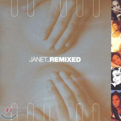 Janet Jackson - Remixed