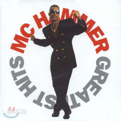 MC Hammer - Greatest Hits