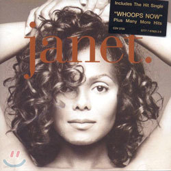 Janet Jackson - Janet