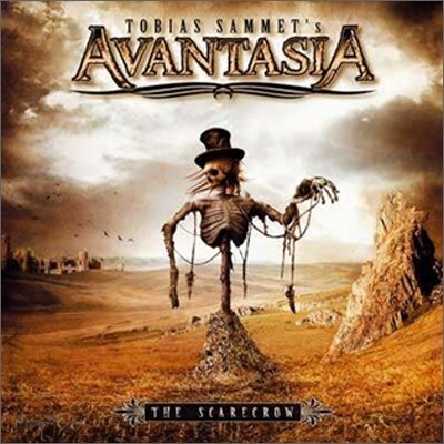 Avantasia (Tobias Sammet's Avantasia) - The Scarecrow