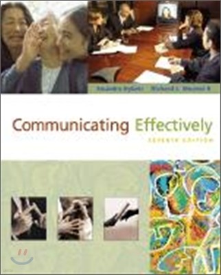 Communicating Effectively, 7/E