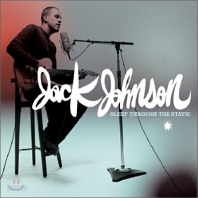 Jack Johnson - Sleep Through The Static