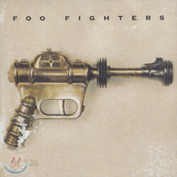 Foo Fighters - Foo Fighters