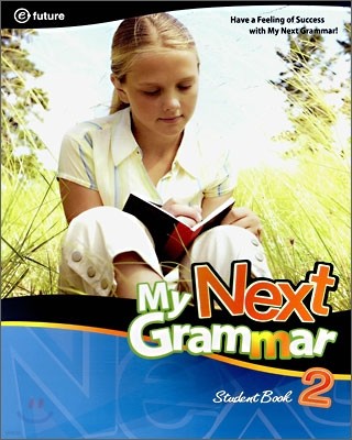 My Next Grammar 2 : Student Book